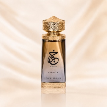 Parfum Paris Corner Khair Felicity Concentrated Oil 25 ml - Img 2