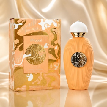 Parfum Paris Corner Khayal 100 ml