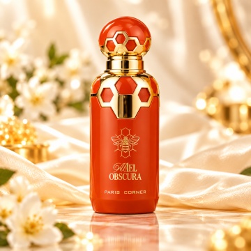 Parfum Paris Corner Miel Obscura 100 ml - Img 2