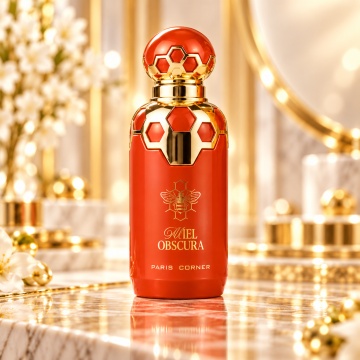 Parfum Paris Corner Miel Obscura 100 ml - Img 11