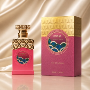 Parfum Paris Corner Minya Caramel Dulce 100 ml