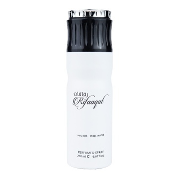 Parfum Paris Corner Rifaaqat 200 ml