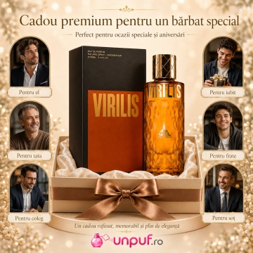 Parfum Paris Corner Virilis Edp 100 ml - Img 7