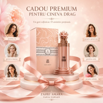 Parfum Paris Corner Zahri Amara 100 ml - Img 7