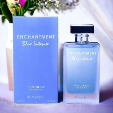 Parfum Pendora Scents Enchantment Blue Intense 100 ml