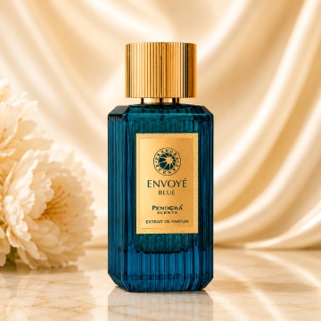 Parfum Pendora Scents Envoye Blue 100 ml - Img 2