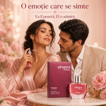 Parfum Pendora Scents Ethereal 100 ml - Img 5