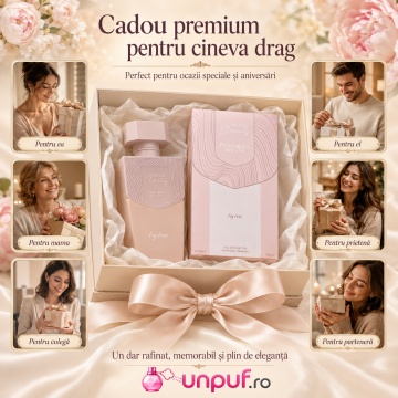 Parfum Pendora Scents Fig Fete Sublime Elements 100 ml - Img 7