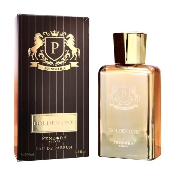 Parfum Pendora Scents Golden One 100 ml