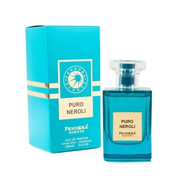 Parfum Pendora Scents Puro Neroli 100 ml