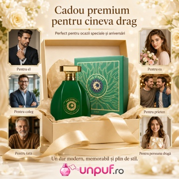 Parfum Pendora Scents The Street 100 ml - Img 7