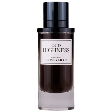 Parfum Privezarah Oud Highness 80 ml