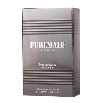 Parfum Pure Male Pendora Scents 100 ml, Apa De Parfum, Barbati - Img 4