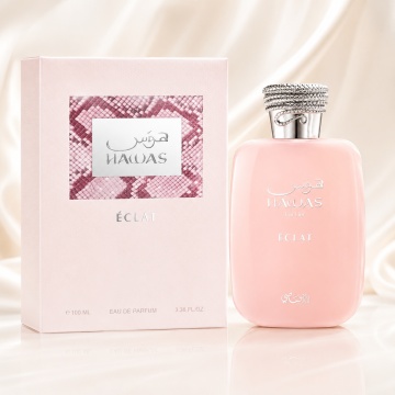 Parfum Rasasi Hawas Eclat 100 ml