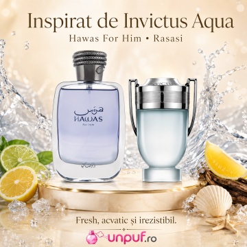 Parfum Rasasi Hawas For Him 100 ml - Img 8