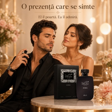 Parfum Rasasi Hawas Kobra 100 ml - Img 5