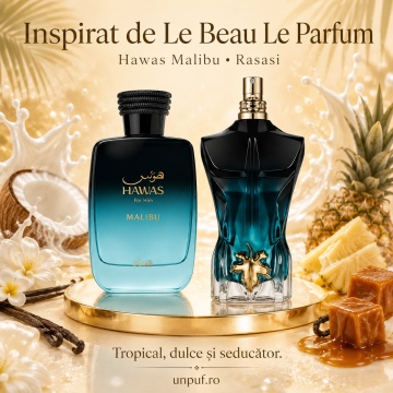 Parfum Rasasi Hawas Malibu 100 ml - Img 8