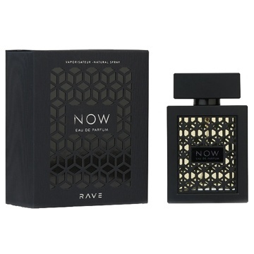 Parfum Rave Now 100 ml, parfum arăbesc, edp, Bărbat
