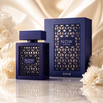 Parfum Rave Now Intense 100 ml, parfum arăbesc, edp, Bărbat