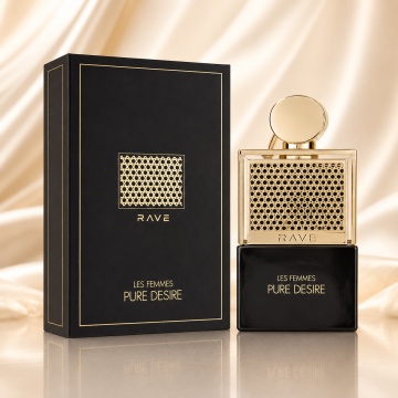 Parfum Rave Pure Desire Femme 100 ml, parfum arăbesc, edp, Damă