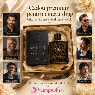 Parfum Rayhaan Imperia 100 ml - Img 7