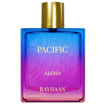 Parfum Rayhaan Pacific Aloha 100 ml ,arăbesc , Bărbat, Damă, Unisex - Img 11