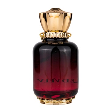 Parfum Red Velvet Maison Asrar 100 ml, Apa De Parfum, Femei - Img 3