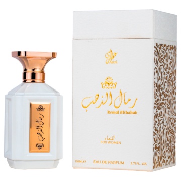 Parfum Remal Althahab For Women Attri 100 ml, Apa De Parfum, Femei - Img 3