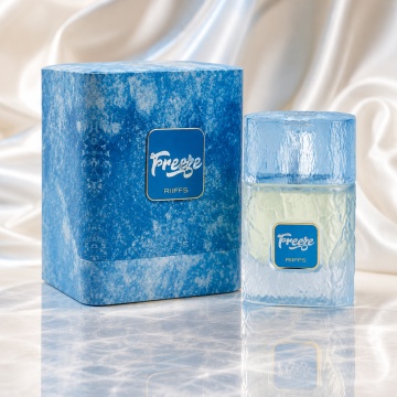 Parfum Riiffs Freeze Edt 100 ml