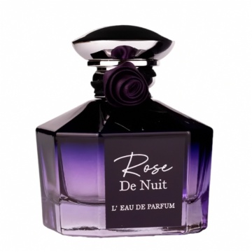 Parfum Rose De Nuit Pendora Scents 100 ml, Apa De Parfum, Femei - Img 3