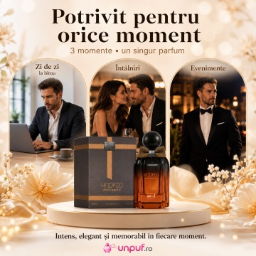 Parfum Rue Broca Hooked Intensely 100 ml - Img 6
