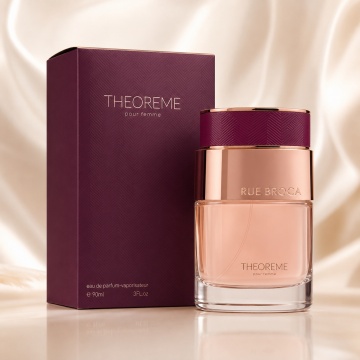 Parfum Rue Broca Theoreme Femme Edp 100 ml
