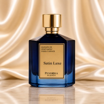 Parfum Satin Luxe Pendora Scents 100 ml, Apa De Parfum, Unisex - Img 2