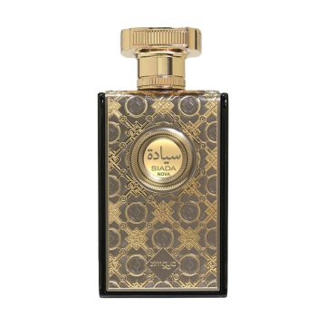 Parfum Siada Nova Eau de Parfum 100ml, tip arăbesc, Unisex, Damă, Bărbat