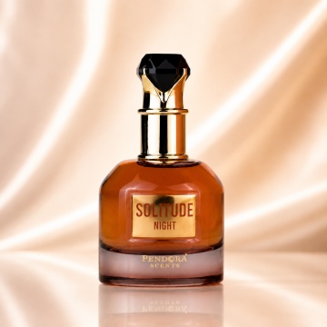 Parfum Solitude Night Pendora Scents 100 ml, Apa De Parfum, Femei - Img 2