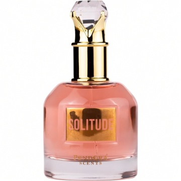 Parfum Solitude Pendora Scents 100 ml, Apa De Parfum, Femei - Img 2