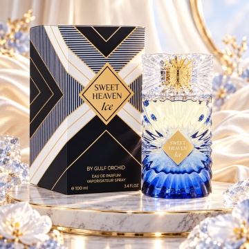 Parfum Sweet Heaven Ice Gulf Orchid 100 ml, Apa De Parfum, Unisex