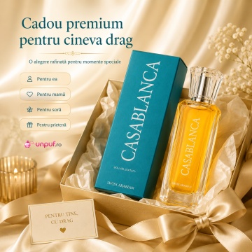 Parfum Swiss Arabian Casablanca 100 ml - Img 6