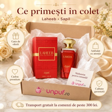 Parfum Swiss Arabian Laheed 1192 100 ml - Img 4
