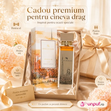 Parfum Swiss Arabian Opulence Of Dubai 100 ml - Img 7
