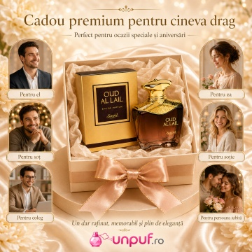 Parfum Swiss Arabian Oud Al Lail 1190 100 ml - Img 9