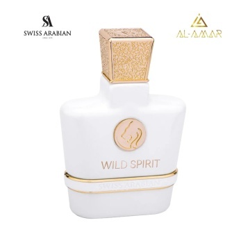 Parfum Swiss Arabian Wild Spirit 100 ml