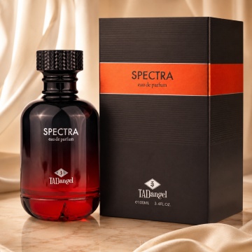 Parfum Tad Angel Spectra Homme Edp 100 ml
