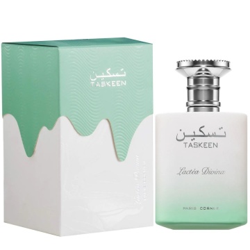 Parfum Taskeen Lactea Divina Paris Corner 100 ml, Apa De Parfum, Unisex