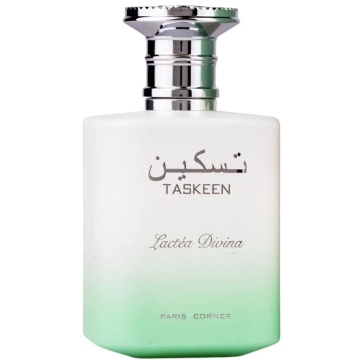 Parfum Taskeen Lactea Divina Paris Corner 100 ml, Apa De Parfum, Unisex - Img 3