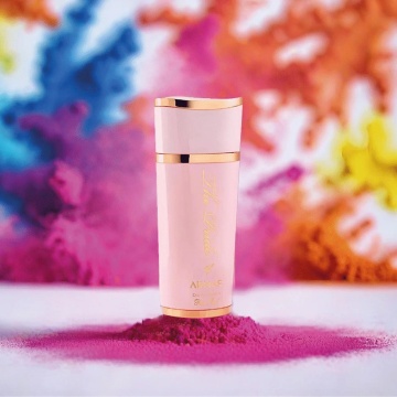 Parfum The Pride Of Armaf Rose Oud Armaf 100 ml, Apa De Parfum, Femei - Img 4