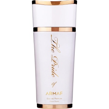 Parfum The Pride Of Armaf Rouge Woman (White) Armaf 100 ml, Apa De Parfum, Femei - Img 2
