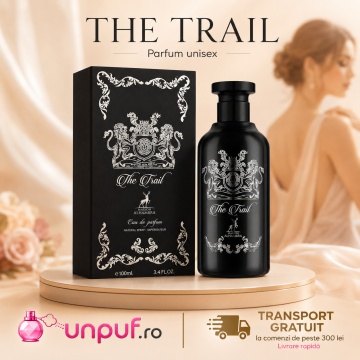 Parfum The Trail Maison Alhambra 100 ml, Apa De Parfum, Unisex - Img 10