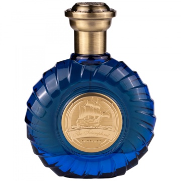 Parfum The Triumphant Sapphire Emir 100 ml, Apa De Parfum, Unisex - Img 2