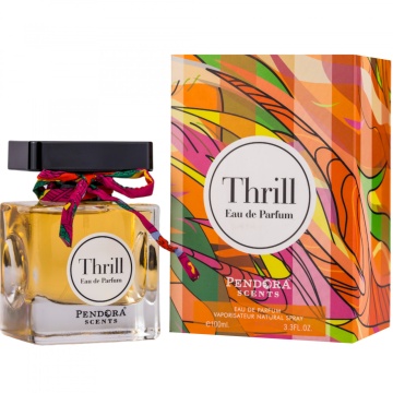 Parfum Thrill Pendora Scents 100 ml, Apa De Parfum, Femei